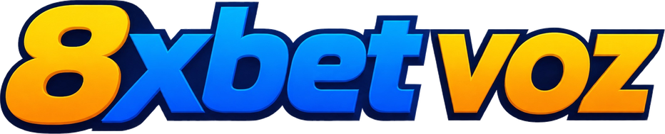 8xbet voz
